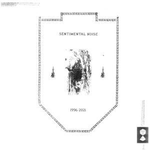 Sentimental Noise (Various Artists) (Metallic Silver)